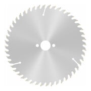 Lame de scie circulaire Bosch Optiline Wood pour scies circulaires à main 160 x 20/16 x 1,8 mm 48-2