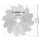 Lame de scie circulaire Bosch Optiline Wood-5