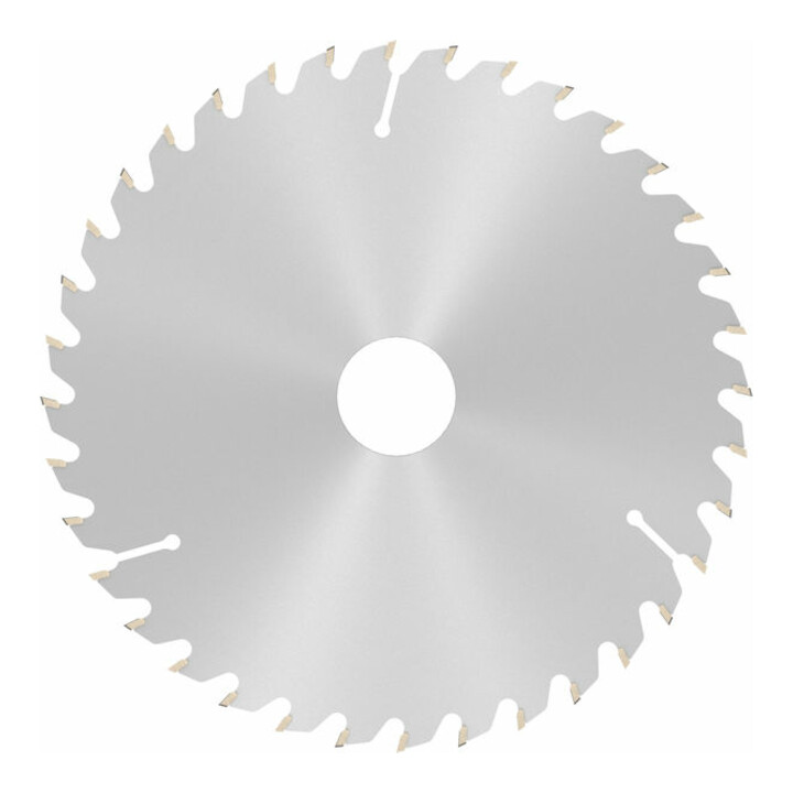 Lame de scie circulaire Bosch Optiline Wood pour scies circulaires à main 180 x 30/20 x 2,6 mm 36