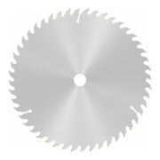 Lame de scie circulaire Bosch Optiline Wood pour scies circulaires à main 184 x 16 x 2,6 mm 48-2
