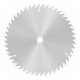 Lame de scie circulaire Bosch Optiline Wood pour scies circulaires à main 184 x 16 x 2,6 mm 48-4