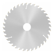 Lame de scie circulaire Bosch Optiline Wood pour scies circulaires à main 184 x 30 x 2,6 mm 36-2
