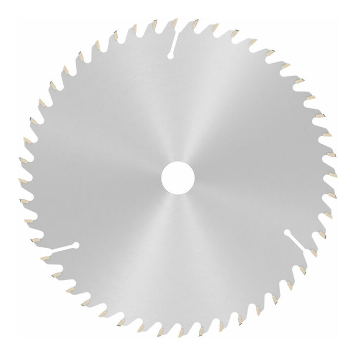 Lame de scie circulaire Bosch Optiline Wood pour scies circulaires à main 190 x 20/16 x 2,6 mm 48
