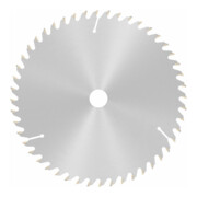 Lame de scie circulaire Bosch Optiline Wood pour scies circulaires à main 190 x 20/16 x 2,6 mm 48-5