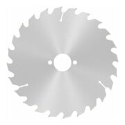 Lame de scie circulaire Bosch Optiline Wood pour scies circulaires à main 190 x 30 x 2,0 mm 24-2