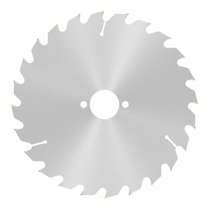 Lame de scie circulaire Bosch Optiline Wood pour scies circulaires à main 190 x 30 x 2,0 mm 24
