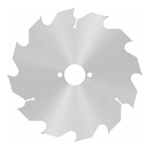 Lame de scie circulaire Bosch Optiline Wood pour scies circulaires à main 190 x 30 x 2,6 mm 12