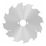 Lame de scie circulaire Bosch Optiline Wood pour scies circulaires à main 190 x 30 x 2,6 mm 12-2