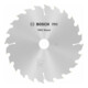 Lame de scie circulaire Bosch Optiline Wood pour scies circulaires à main 230 x 30 x 2,8 mm 24-1
