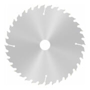 Lame de scie circulaire Bosch Optiline Wood pour scies circulaires à main 230 x 30 x 2,8 mm 36-2