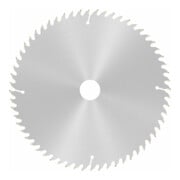 Lame de scie circulaire Bosch Optiline Wood pour scies circulaires à main 235 x 30/25 x 2,8 mm 60-2