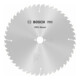 Lame de scie circulaire Bosch Optiline Wood pour scies circulaires de table 315 x 30 x 3,2 mm 48