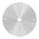 Lame de scie circulaire Bosch Optiline Wood pour scies circulaires de table 315 x 30 x 3,2 mm 48-2