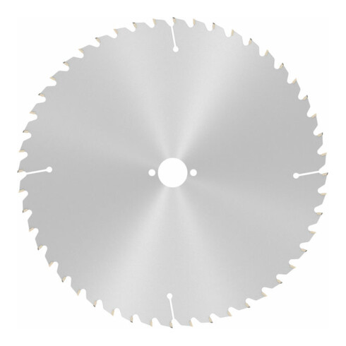Lame de scie circulaire Bosch Optiline Wood pour scies circulaires de table 315 x 30 x 3,2 mm 48