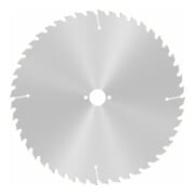 Lame de scie circulaire Bosch Optiline Wood pour scies circulaires de table 315 x 30 x 3,2 mm 48-2