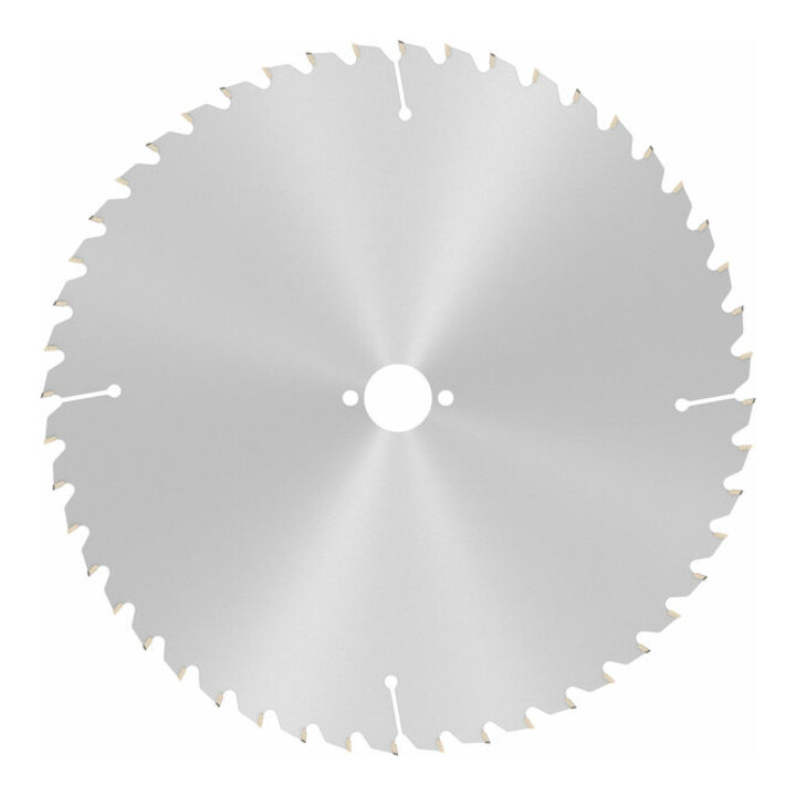 Lame de scie circulaire Bosch Optiline Wood pour scies circulaires de table 315 x 30 x 3,2 mm 48