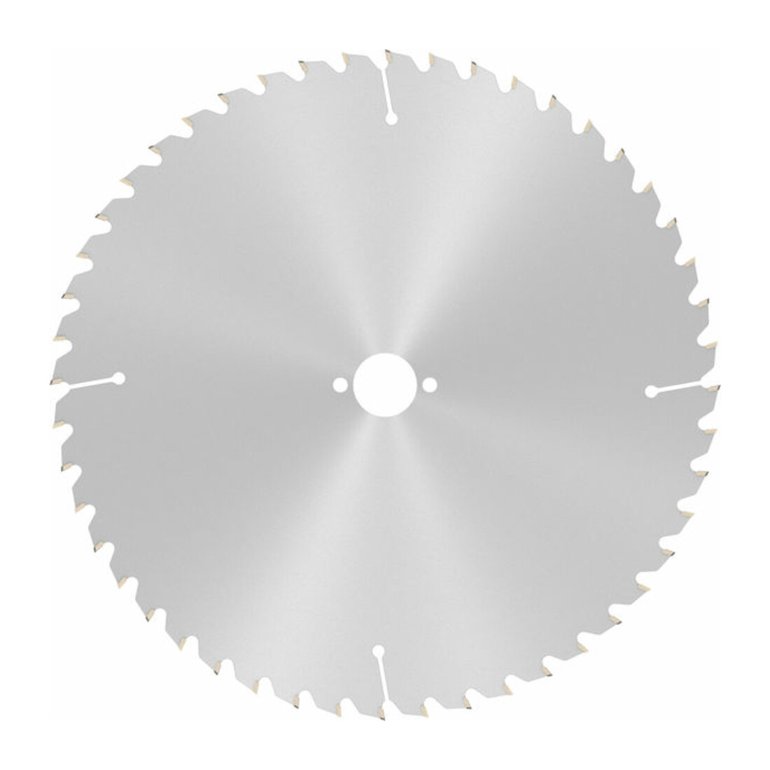 Lame de scie circulaire Bosch Optiline Wood pour scies circulaires de table 315 x 30 x 3,2 mm 48