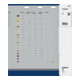 Lame de scie circulaire Bosch Optiline Wood pour scies circulaires de table 315 x 30 x 3,2 mm 48-4