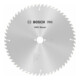 Lame de scie circulaire Bosch Optiline Wood pour scies circulaires de table 315 x 30 x 3,2 mm 60