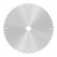 Lame de scie circulaire Bosch Optiline Wood pour scies circulaires de table 315 x 30 x 3,2 mm 60-2