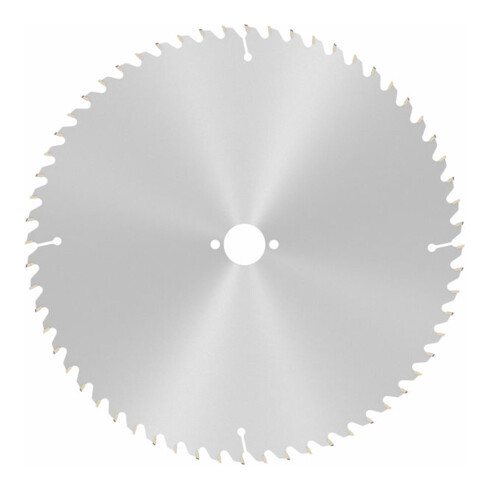 Lame de scie circulaire Bosch Optiline Wood pour scies circulaires de table 315 x 30 x 3,2 mm 60