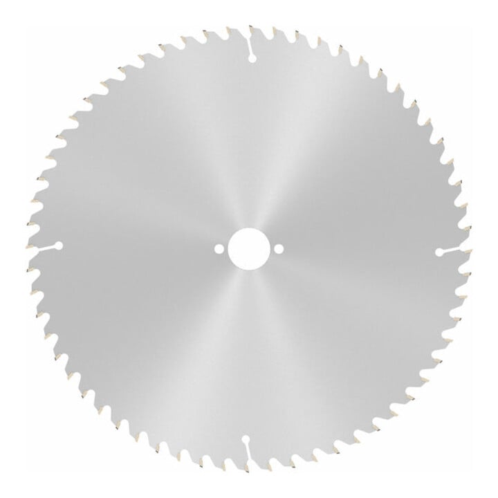 Lame de scie circulaire Bosch Optiline Wood pour scies circulaires de table 315 x 30 x 3,2 mm 60