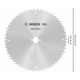 Lame de scie circulaire Bosch Optiline Wood pour scies circulaires de table 315 x 30 x 3,2 mm 60-4