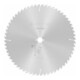 Lame de scie circulaire Bosch Optiline Wood pour scies circulaires de table 400 x 30 x 3,5 mm 60-1