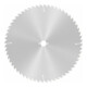 Lame de scie circulaire Bosch Optiline Wood pour scies circulaires de table 400 x 30 x 3,5 mm 60-2