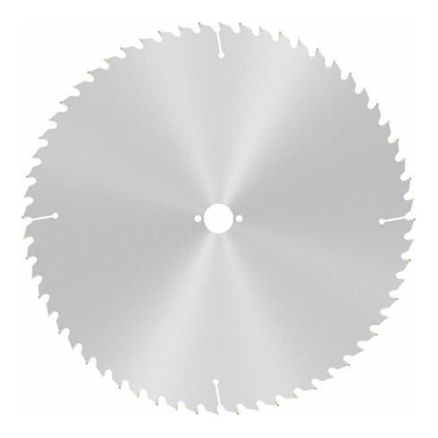 Lame de scie circulaire Bosch Optiline Wood pour scies circulaires de table 400 x 30 x 3,5 mm 60