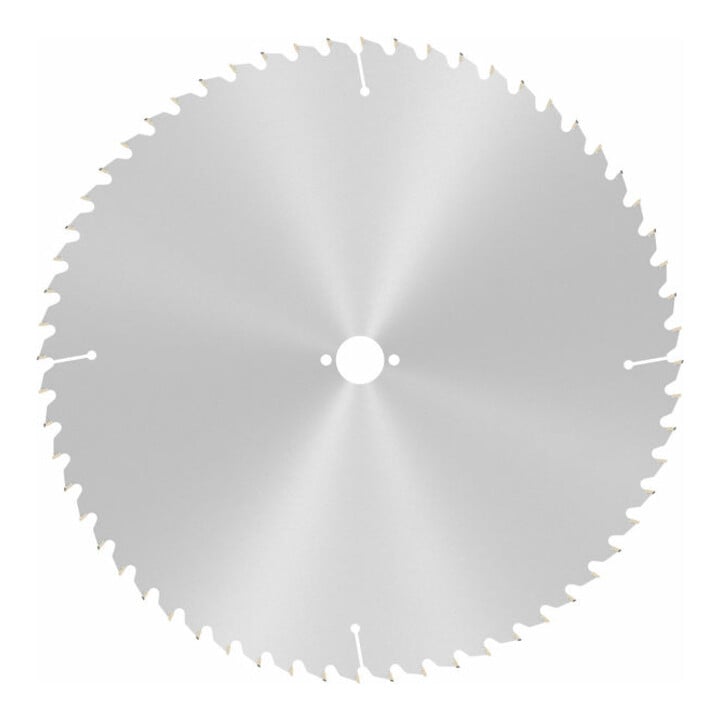 Lame de scie circulaire Bosch Optiline Wood pour scies circulaires de table 400 x 30 x 3,5 mm 60