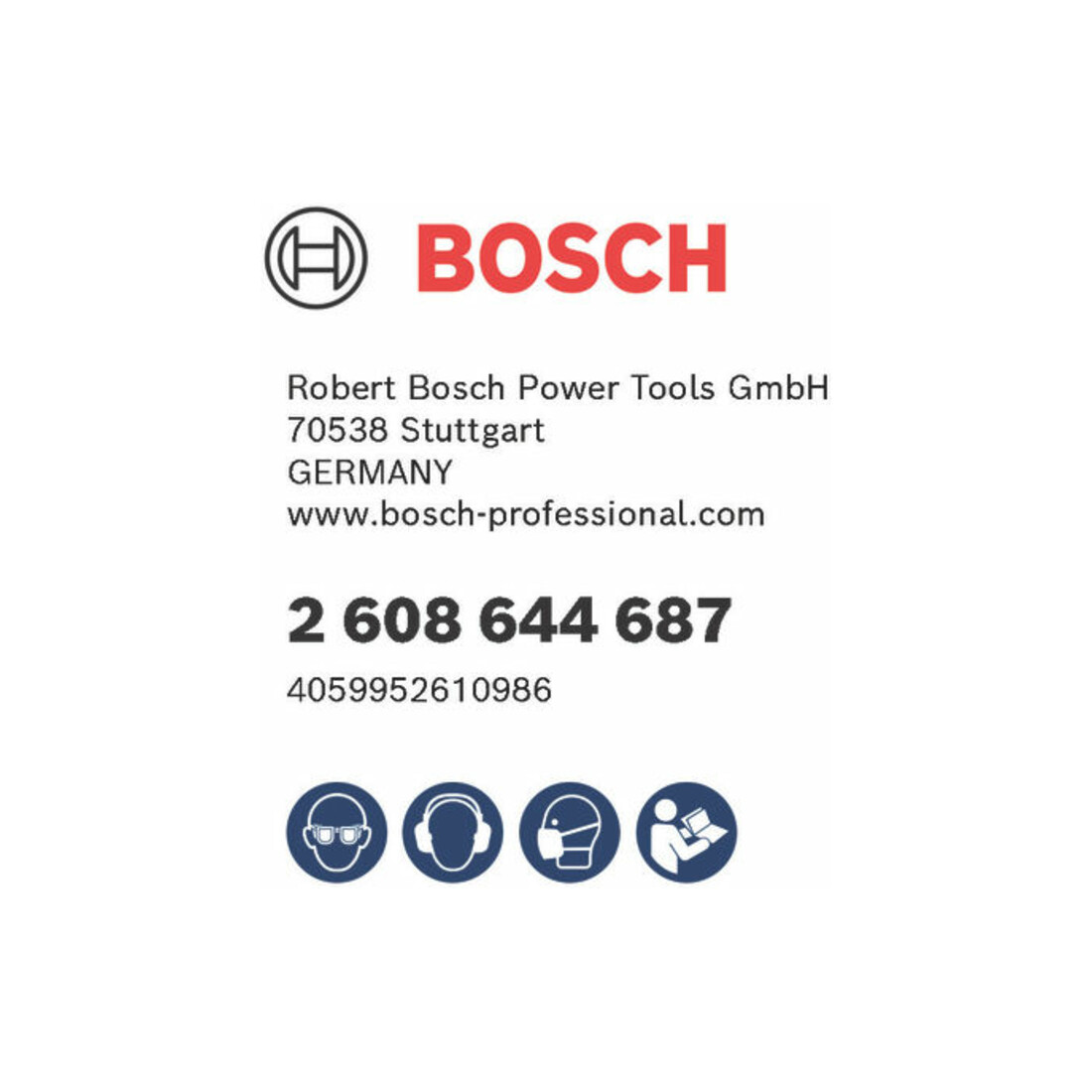 Lame de scie circulaire Bosch pour scies sans fil Expert for Aluminium, 254 x 2,4/1,8 x 30, 78 dents