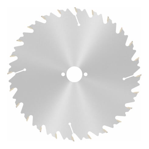 Lame de scie circulaire Bosch PRO Wood 250 x 30 x 3,2 mm 24