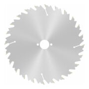 Lame de scie circulaire Bosch PRO Wood 250 x 30 x 3,2 mm 24-2