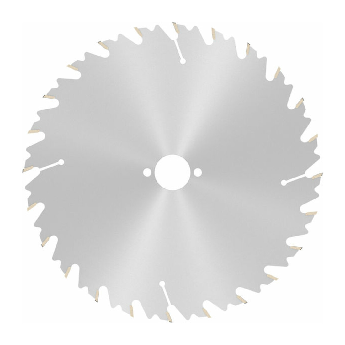 Lame de scie circulaire Bosch PRO Wood 250 x 30 x 3,2 mm 24
