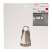 Lame de scie circulaire Bosch PRO Wood 250 x 30 x 3,2 mm 24-4