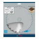 Lame de scie circulaire Bosch PRO Wood 250 x 30 x 3,2 mm 24