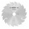 Lame de scie circulaire Bosch Bois standard pour scie circulaire manuelle-1