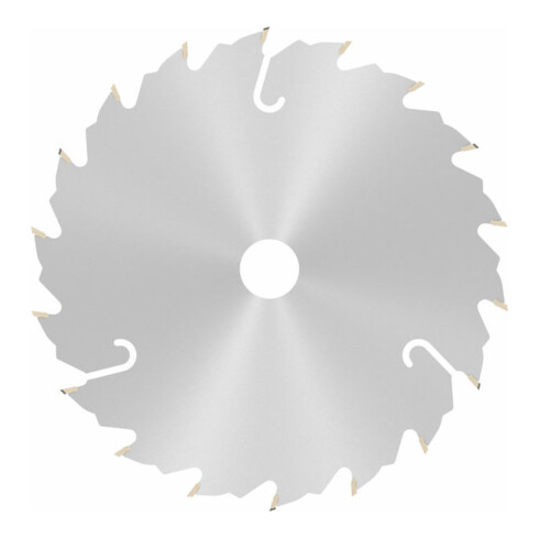 Lame de scie circulaire Bosch Speedline Bois 130 x 16 x 2,0 mm 18