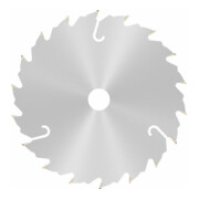Lame de scie circulaire Bosch Speedline Bois 130 x 16 x 2,0 mm 18-2