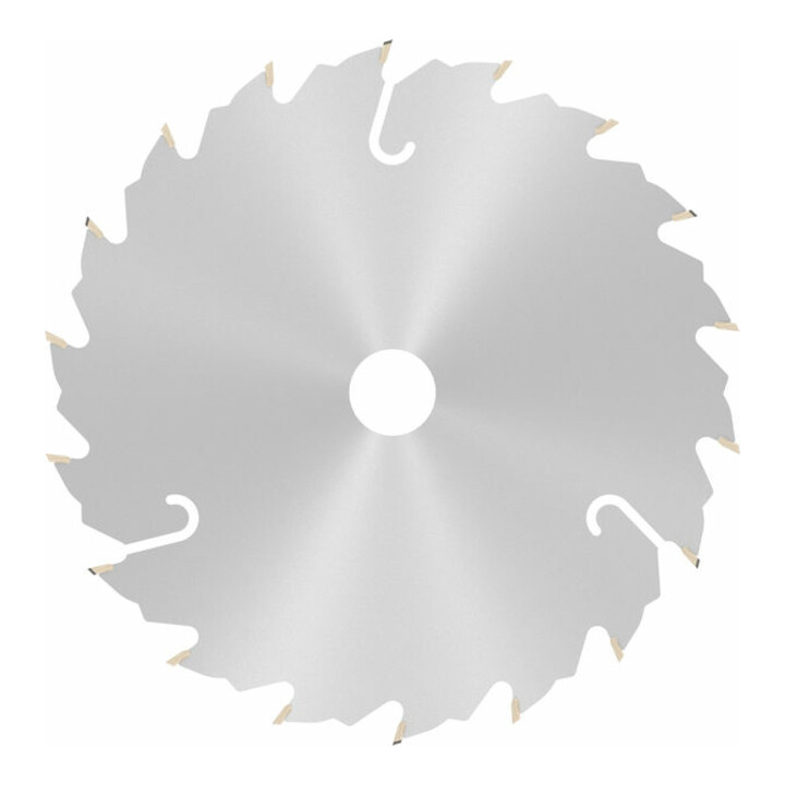 Lame de scie circulaire Bosch Speedline Bois 130 x 16 x 2,0 mm 18