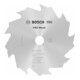 Lame de scie circulaire Bosch Speedline Bois 130 x 16 x 2,0 mm 9