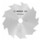 Lame de scie circulaire Bosch Bois standard pour scie circulaire manuelle-1