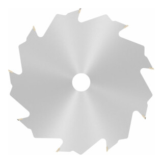 Lame de scie circulaire Bosch Bois standard pour scie circulaire manuelle