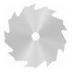 Lame de scie circulaire Bosch Speedline Bois 130 x 16 x 2,0 mm 9-2