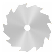 Lame de scie circulaire Bosch Speedline Bois 130 x 16 x 2,0 mm 9-2