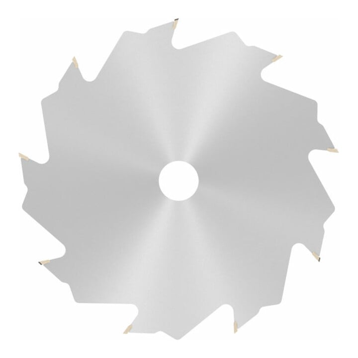 Lame de scie circulaire Bosch Speedline Bois 130 x 16 x 2,0 mm 9