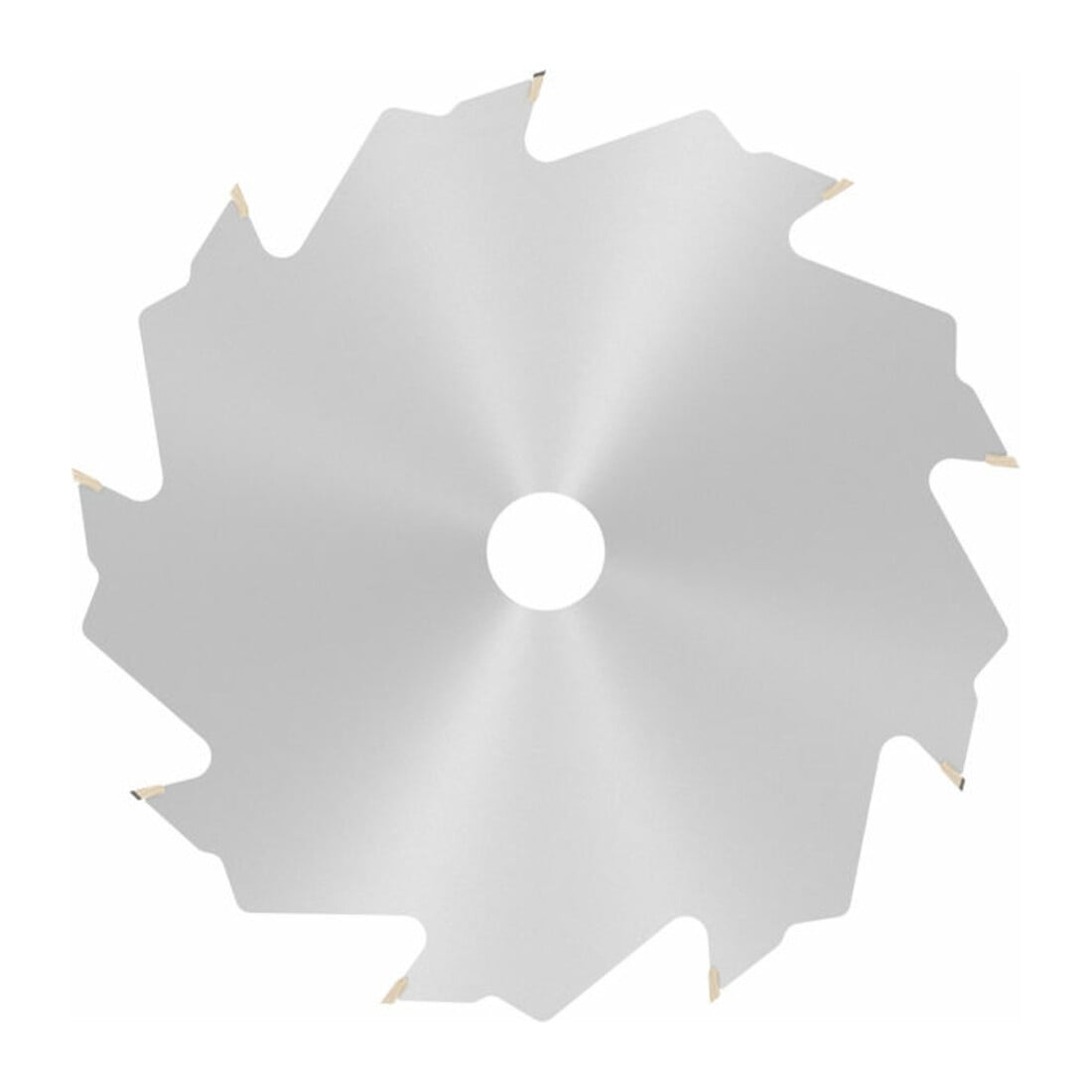 Lame de scie circulaire Bosch Speedline Bois 130 x 16 x 2,0 mm 9