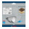Lame de scie circulaire Bosch Bois standard pour scie circulaire manuelle-4