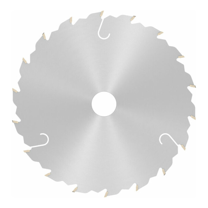 Lame de scie circulaire Bosch Speedline Bois 150 x 20 x 2,0 mm 18
